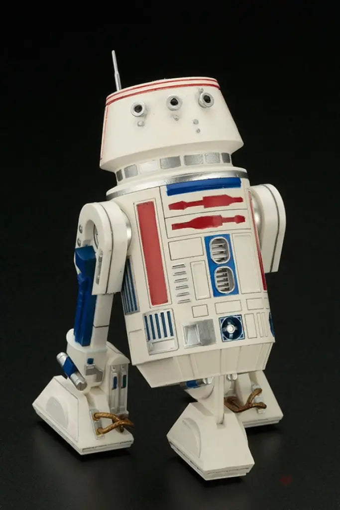 STAR WARS R5-D4 ARTFX+ CELEBRATION EXCLUSIVE - GeekLoveph