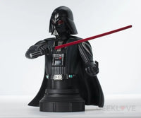 Star Wars Rebels Darth Vader 1/7 Scale Bust - GeekLoveph