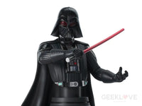 Star Wars Rebels Darth Vader 1/7 Scale Bust - GeekLoveph