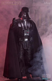 Star Wars Rogue One Darth Vader 1/10 Art Scale - GeekLoveph