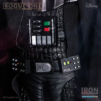 Star Wars Rogue One Darth Vader 1/10 Art Scale - GeekLoveph