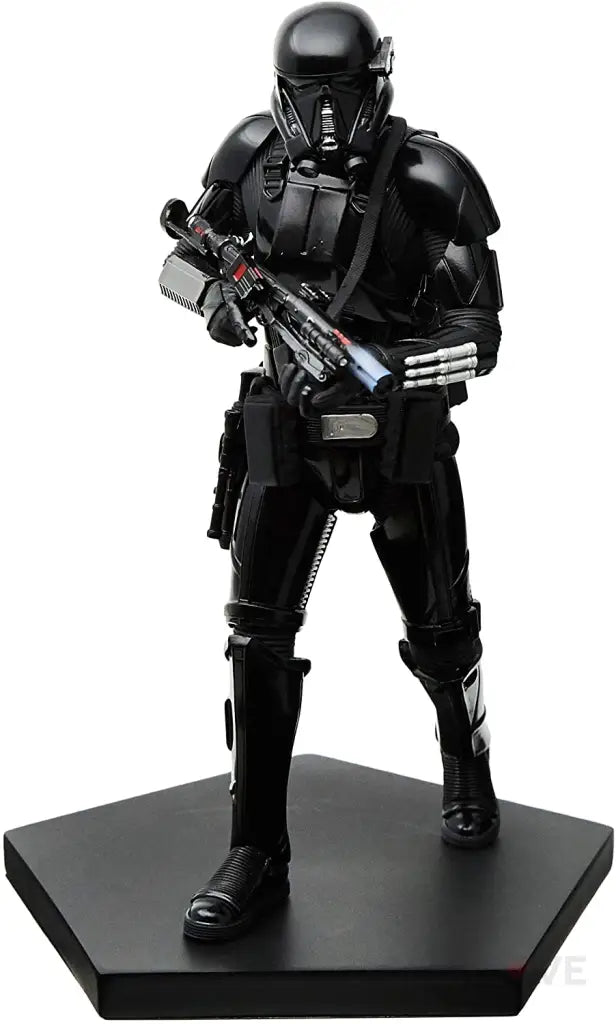 Star Wars Rogue One Death Trooper 1/10 Art Scale
