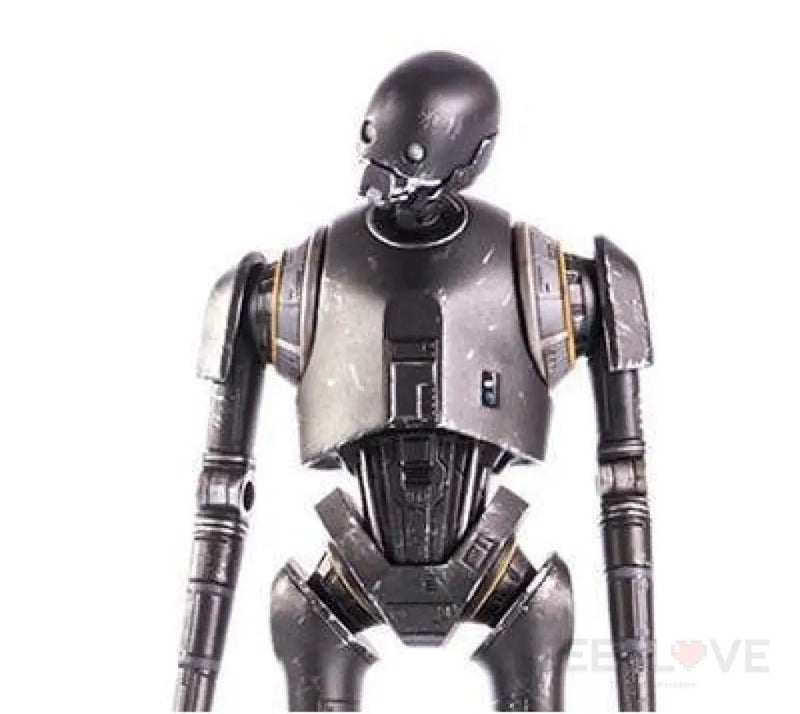 Star Wars Rogue One K2SO 1/10 Art Scale