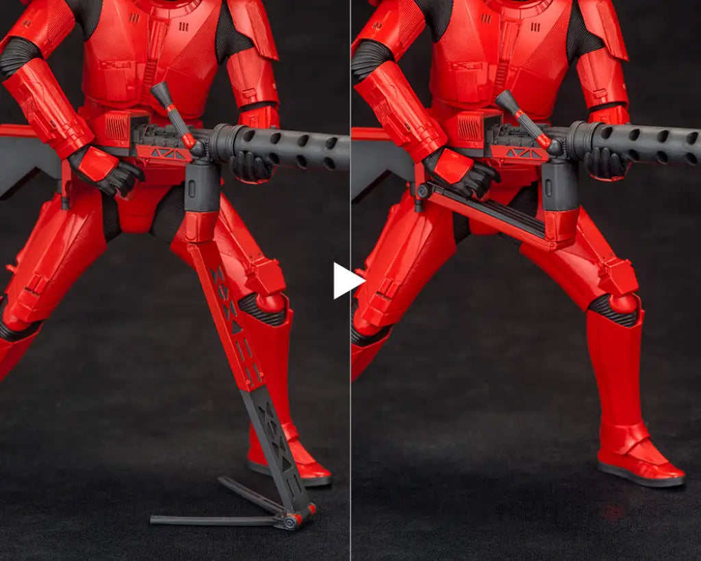 Star Wars Sith Trooper Two Pack - GeekLoveph