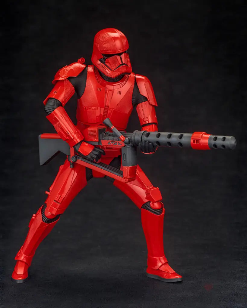 Star Wars Sith Trooper Two Pack - GeekLoveph