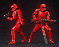 Star Wars Sith Trooper Two Pack - GeekLoveph