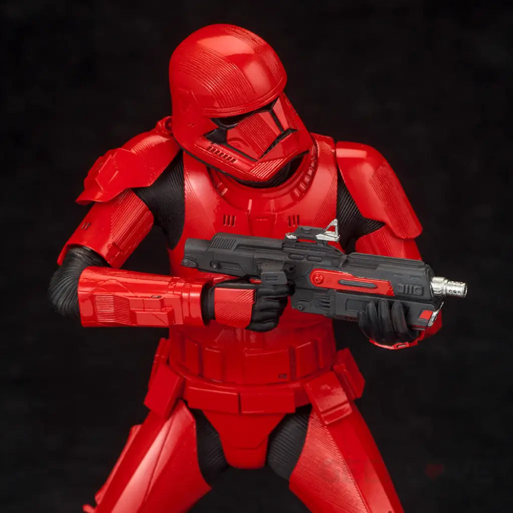 Star Wars Sith Trooper Two Pack - GeekLoveph