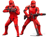 Star Wars Sith Trooper Two Pack - GeekLoveph