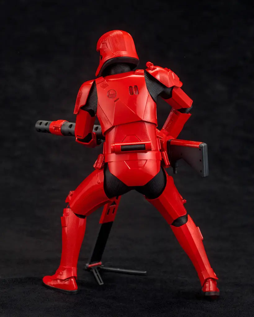 Star Wars Sith Trooper Two Pack - GeekLoveph