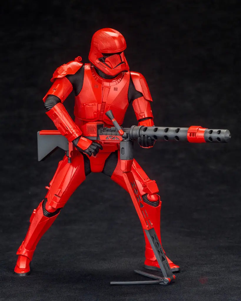 Star Wars Sith Trooper Two Pack - GeekLoveph