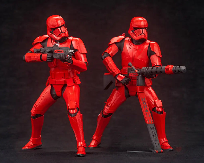 Star Wars Sith Trooper Two Pack