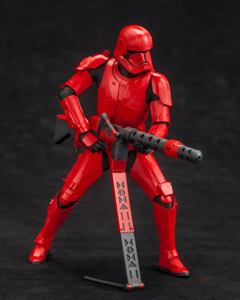 Star Wars Sith Trooper Two Pack - GeekLoveph