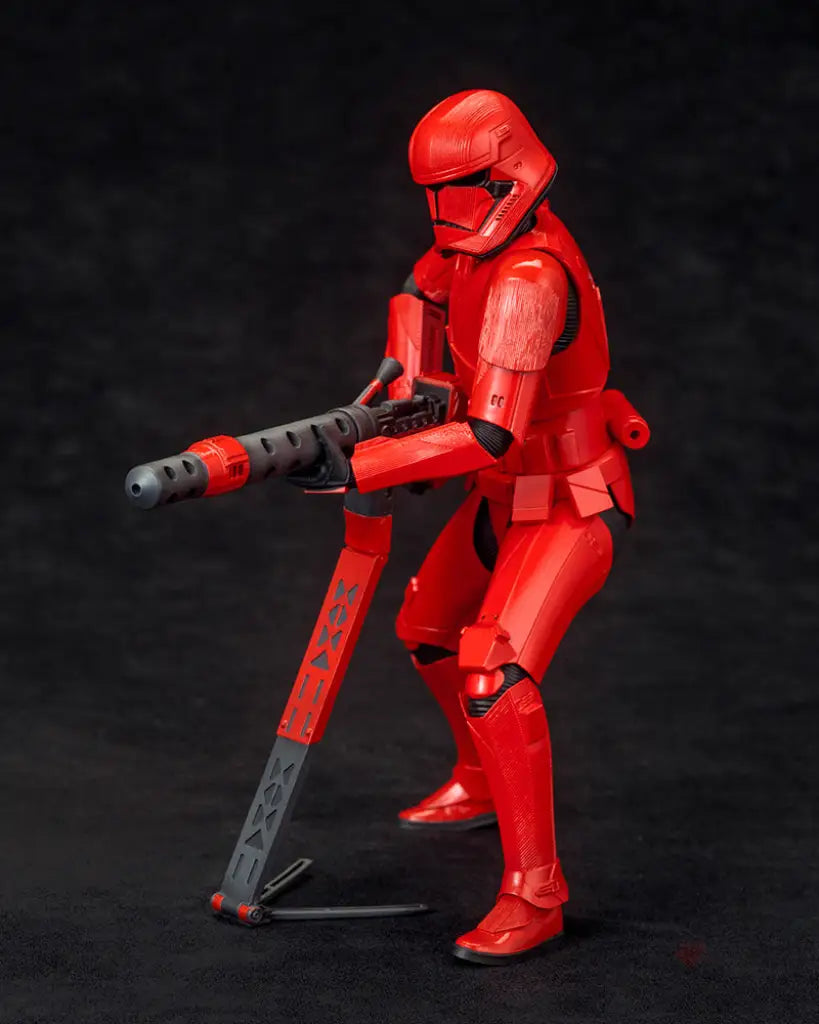 Star Wars Sith Trooper Two Pack - GeekLoveph