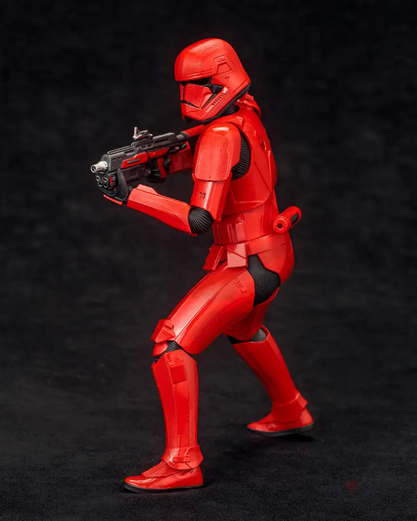 Star Wars Sith Trooper Two Pack - GeekLoveph