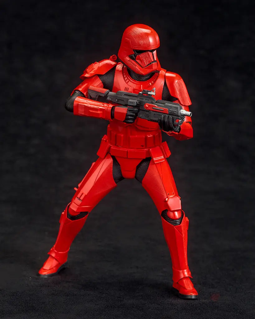 Star Wars Sith Trooper Two Pack - GeekLoveph