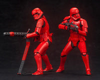 Star Wars Sith Trooper Two Pack - GeekLoveph