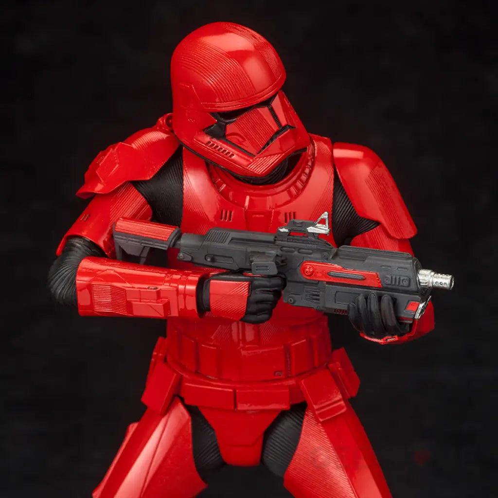 Star Wars Sith Trooper Two Pack - GeekLoveph