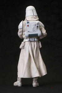 Star Wars Snowtrooper 2 Pack ARTFX+ Statue - GeekLoveph