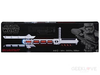 Star Wars: The Black Series Force FX Riot Control Baton Replica (The Last Jedi) - GeekLoveph