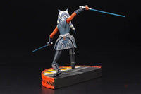 Star Wars: The Clone Wars Artfx Ahsoka Tano