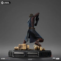 Star Wars: The Clone Wars Anakin Skywalker 1/10 Scale Statue Scale Figure