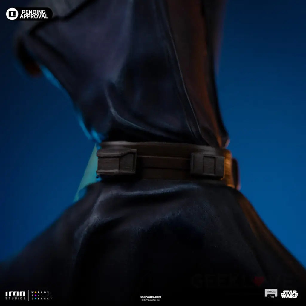 Star Wars: The Clone Wars Anakin Skywalker 1/10 Scale Statue Scale Figure