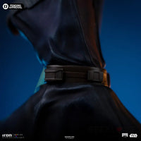 Star Wars: The Clone Wars Anakin Skywalker 1/10 Scale Statue Scale Figure