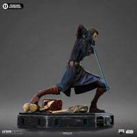 Star Wars: The Clone Wars Anakin Skywalker 1/10 Scale Statue Scale Figure