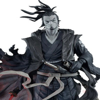 Star Wars: Visions The Duel - The Ronin - GeekLoveph