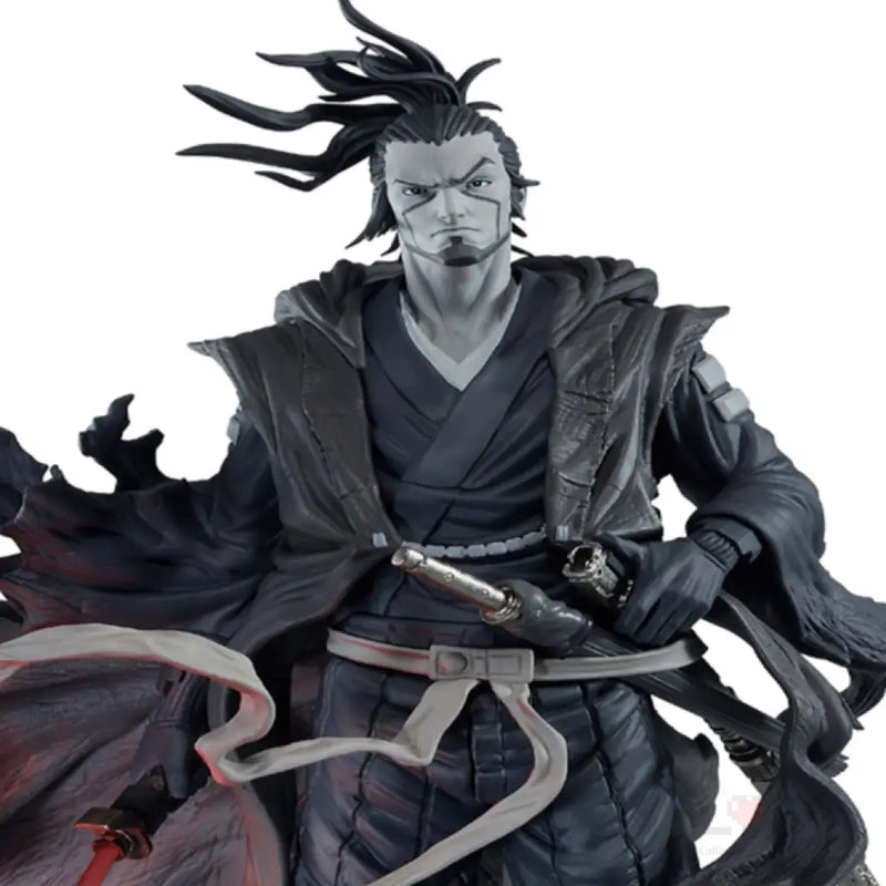 Star Wars: Visions The Duel - The Ronin