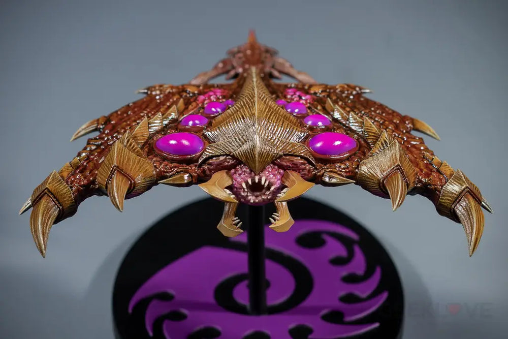 Starcraft: Zerg Brood Lord Mini Replica Deposit Preorder