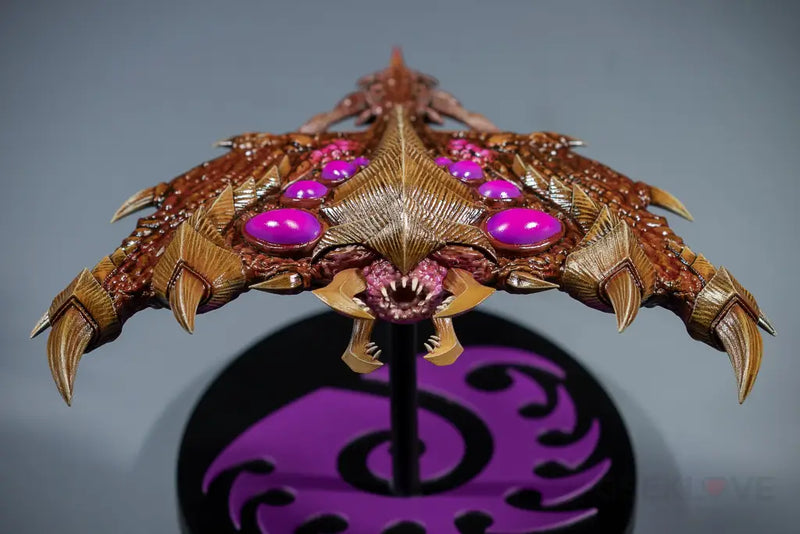 Starcraft: Zerg Brood Lord Mini Replica