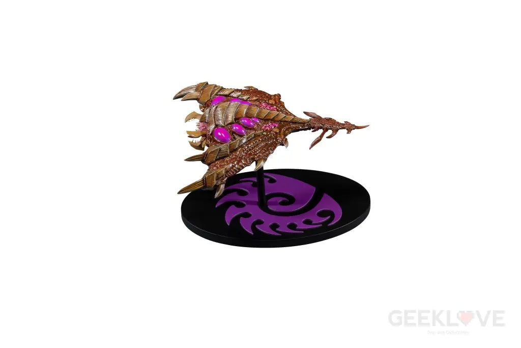 Starcraft: Zerg Brood Lord Mini Replica Preorder