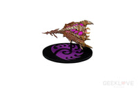 Starcraft: Zerg Brood Lord Mini Replica Preorder