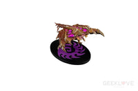 Starcraft: Zerg Brood Lord Mini Replica Preorder