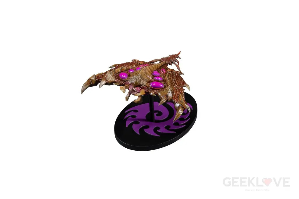 Starcraft: Zerg Brood Lord Mini Replica Preorder