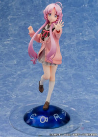 Stardust Telepath Yu Akeuchi Scale Figure