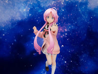 Stardust Telepath Yu Akeuchi Scale Figure