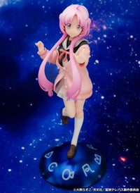 Stardust Telepath Yu Akeuchi Scale Figure