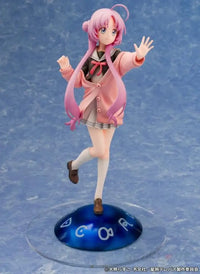 Stardust Telepath Yu Akeuchi Scale Figure