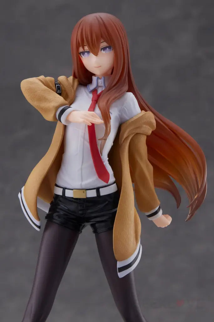 Steins;Gate Coreful Figure - Kurisu Makis  Reissue Prize