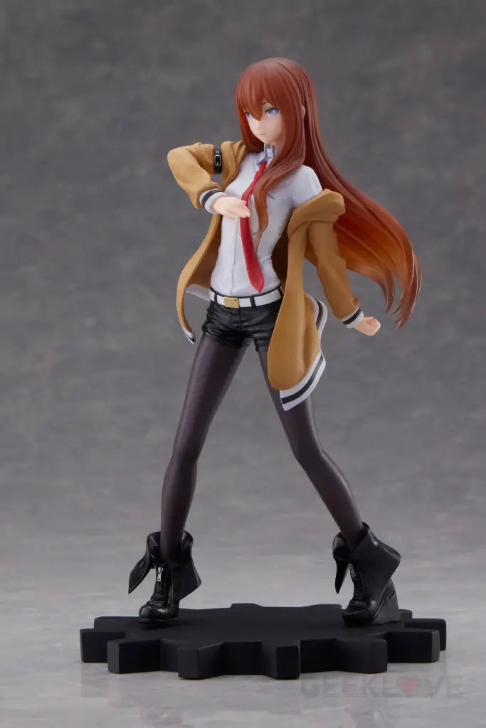 Steins;Gate Coreful Figure - Kurisu Makis  Reissue Prize