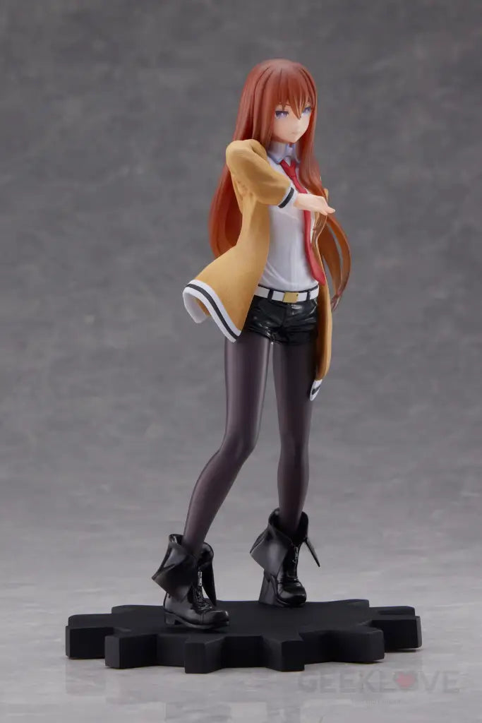 Steins;Gate Coreful Figure - Kurisu Makis  Reissue Prize