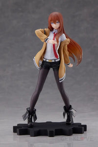 Steins;Gate Coreful Figure - Kurisu Makis  Reissue Prize