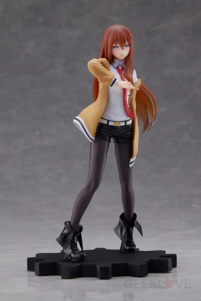 Steins;Gate Coreful Figure - Kurusu Makise Preorder