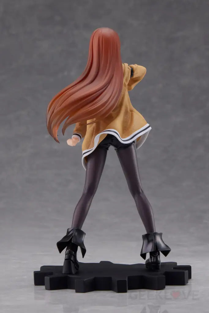 Steins;Gate Coreful Figure - Kurusu Makise Preorder