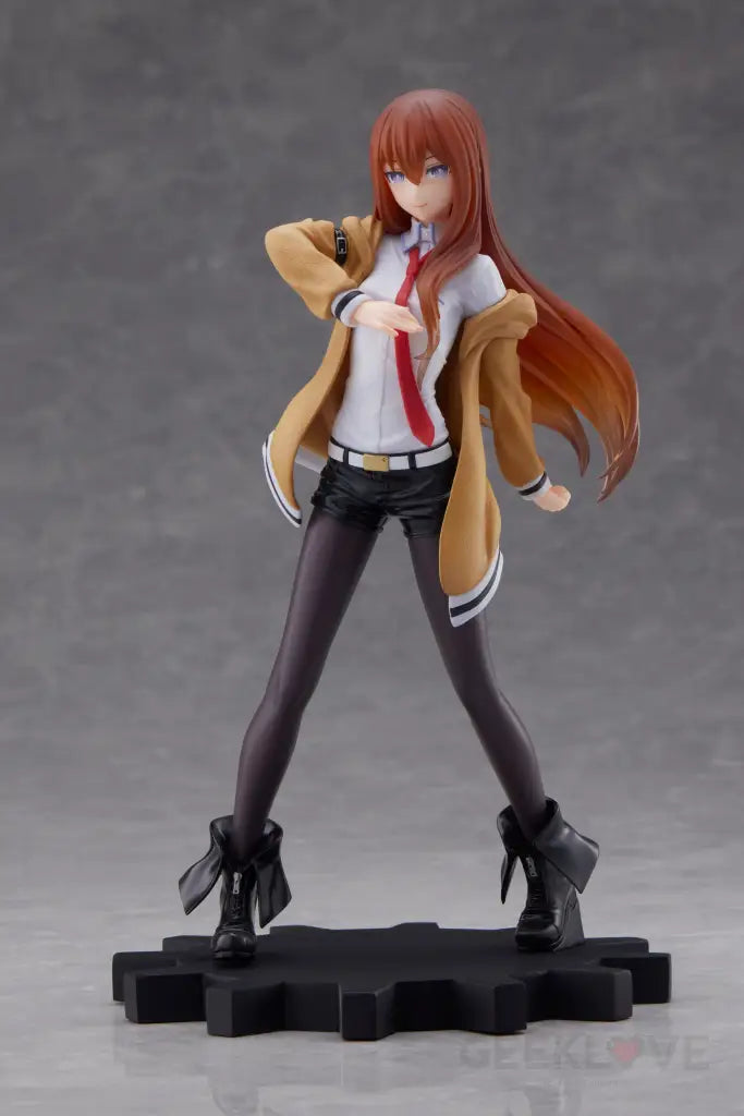 Steins;Gate Coreful Figure - Kurusu Makise Preorder