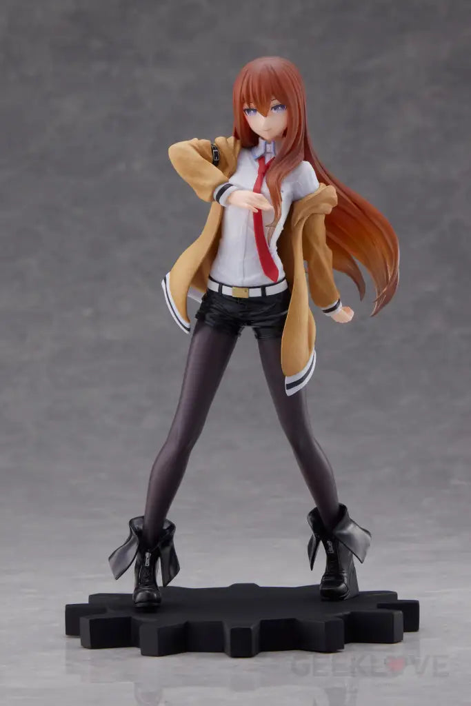 Steins;Gate Coreful Figure - Kurusu Makise Preorder