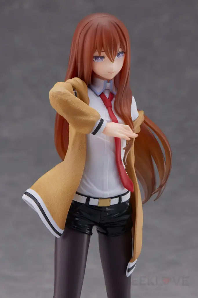 Steins;Gate Coreful Figure - Kurusu Makise Preorder