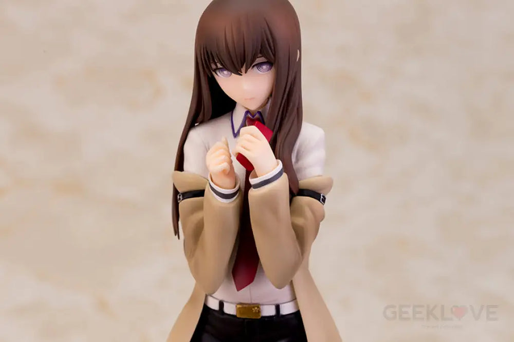 Steins Gate Kurisu Makise (Reproduction) Preorder